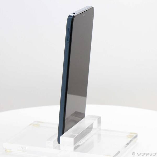 中古〕Motorola(モトローラ) 〔展示品〕 moto g06 128GB タペストリー