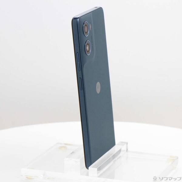 中古〕Motorola(モトローラ) 〔展示品〕 moto g06 128GB タペストリー