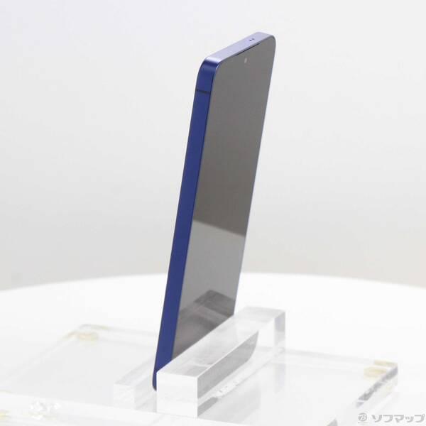 〔中古〕SAMSUNG(サムスン) Galaxy S25 256GB ネイビー SM-S931QDBESJP SIMフリー〔198-ud〕 |  | 01