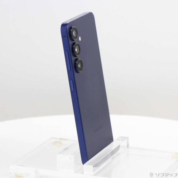 〔中古〕SAMSUNG(サムスン) Galaxy S25 256GB ネイビー SM-S931QDBESJP SIMフリー〔198-ud〕 |  | 03