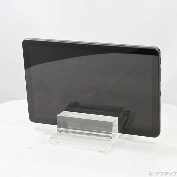 〔中古〕aiwa(アイワ) aiwa tab AE10 64GB ブラック JA4-TBA1009 Wi-Fi〔276-ud〕 |  | 02