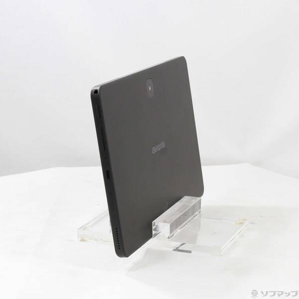 〔中古〕aiwa(アイワ) aiwa tab AE10 64GB ブラック JA4-TBA1009 Wi-Fi〔276-ud〕 |  | 03