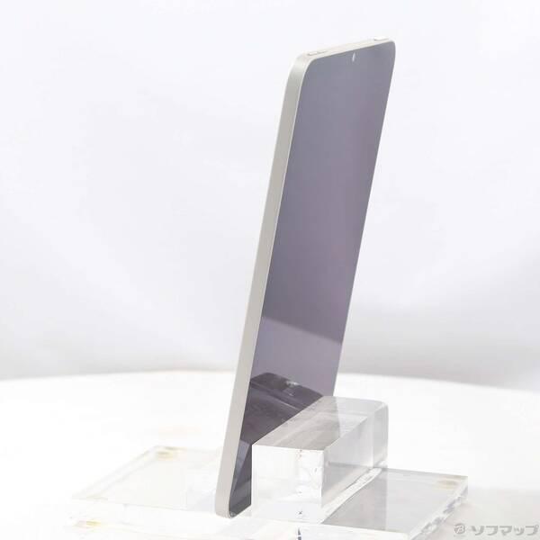 中古〕Apple(アップル) iPad mini(A17 Pro) 128GB スターライト MXN83J