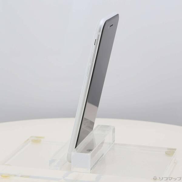 〔中古〕Apple(アップル) iPhone SE 第2世代 64GB ホワイト MHGQ3J／A SIMフリー〔352-ud〕 |  | 01