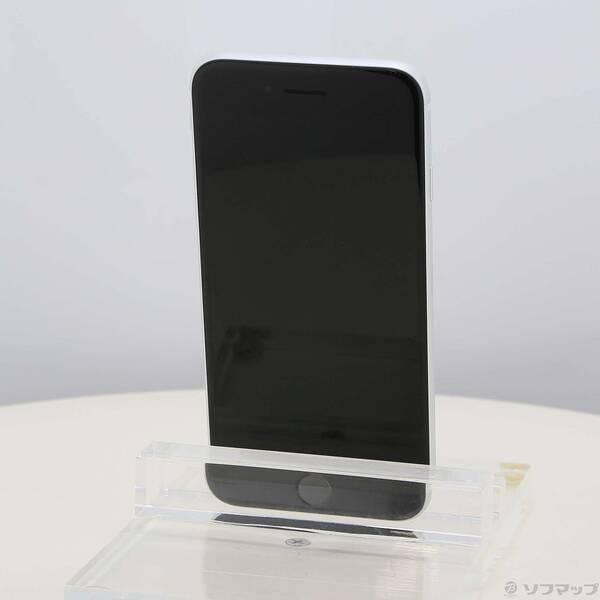〔中古〕Apple(アップル) iPhone SE 第2世代 64GB ホワイト MHGQ3J／A SIMフリー〔352-ud〕 |  | 02