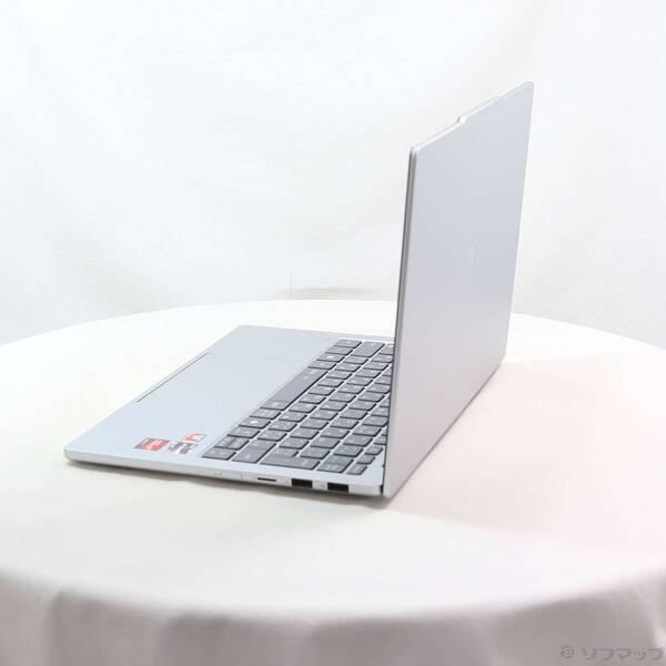 〔中古〕NEC(エヌイーシー) LAVIE N13 Slim PC-N1375LAS ライトシルバー〔276-ud〕 |  | 01