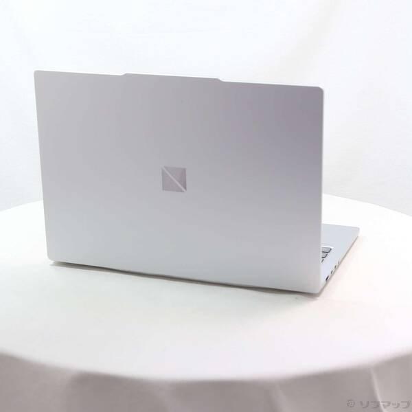 〔中古〕NEC(エヌイーシー) LAVIE N13 Slim PC-N1375LAS ライトシルバー〔276-ud〕 |  | 02