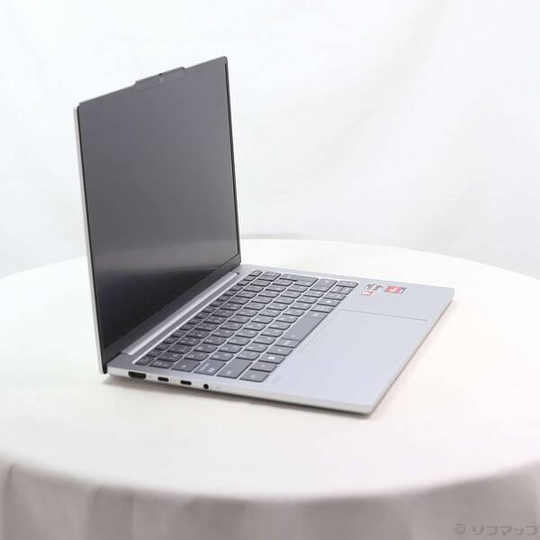〔中古〕NEC(エヌイーシー) LAVIE N13 Slim PC-N1375LAS ライトシルバー〔276-ud〕 |  | 03