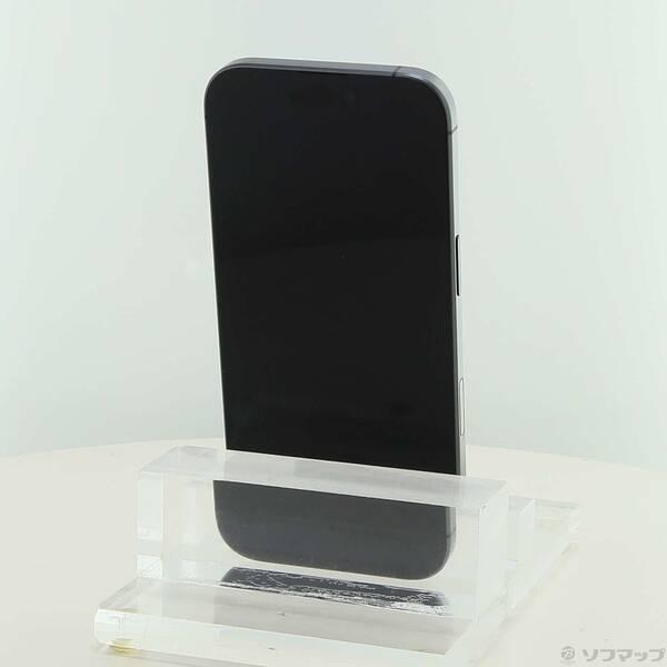 〔中古〕Apple(アップル) iPhone17 512GB ブラック MG6D4J／A SIMフリー〔258-ud〕 |  | 02