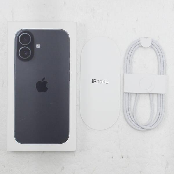 〔中古〕Apple(アップル) iPhone17 512GB ブラック MG6D4J／A SIMフリー〔258-ud〕 |  | 04