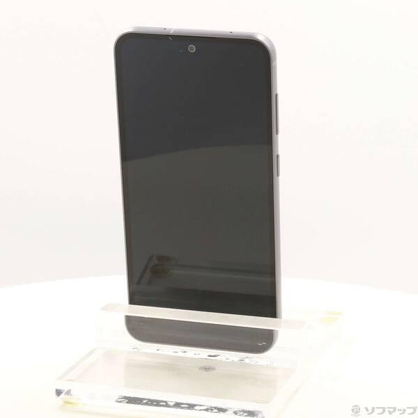 〔中古〕SAMSUNG(サムスン) Galaxy S23 FE 256GB ブラック SCG24 au SIMフリー〔295-ud〕 |  | 02