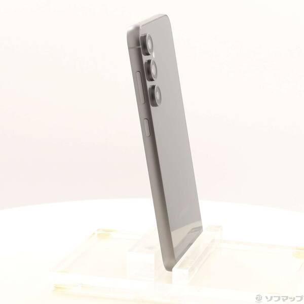 〔中古〕SAMSUNG(サムスン) Galaxy S23 FE 256GB ブラック SCG24 au SIMフリー〔295-ud〕 |  | 03