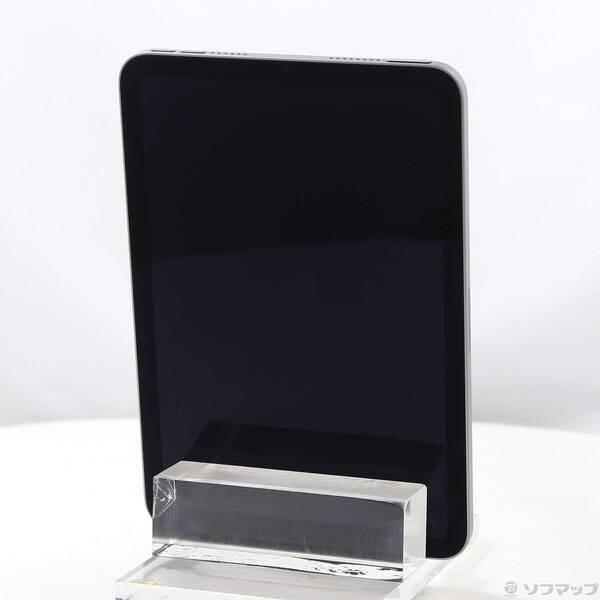 〔中古〕Apple(アップル) iPad mini(A17 Pro) 128GB スペースグレイ MXN63J／A Wi-Fi〔352-ud〕 |  | 02