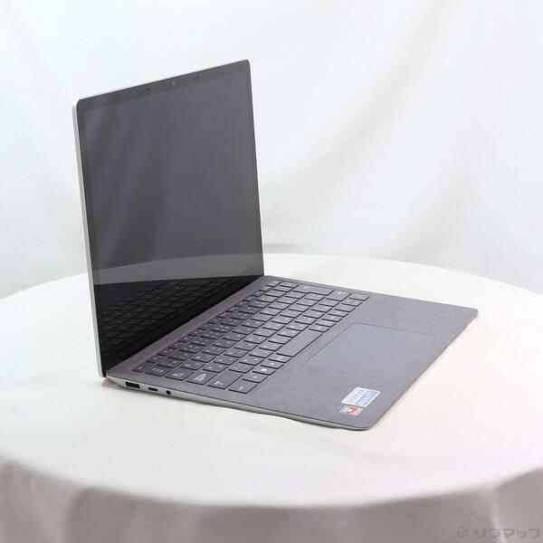 〔中古〕Microsoft(マイクロソフト) Surface Laptop 5 〔Core i5／8GB／SSD256GB〕 QZI-00020 プラチナ〔258-ud〕 |  | 03