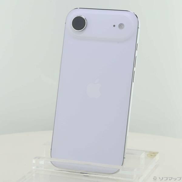 〔中古〕Apple(アップル) iPhone Air 256GB クラウドホワイト MG284J／A SIMフリー〔269-ud〕 | 
