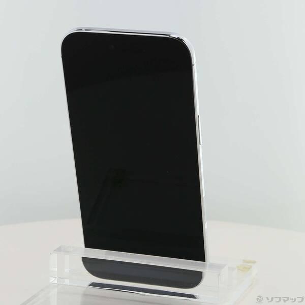 〔中古〕Apple(アップル) iPhone Air 256GB クラウドホワイト MG284J／A SIMフリー〔269-ud〕 |  | 02