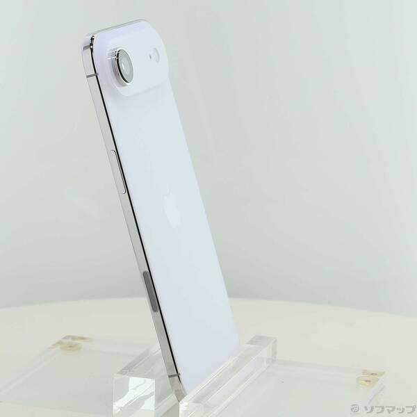 〔中古〕Apple(アップル) iPhone Air 256GB クラウドホワイト MG284J／A SIMフリー〔269-ud〕 |  | 03