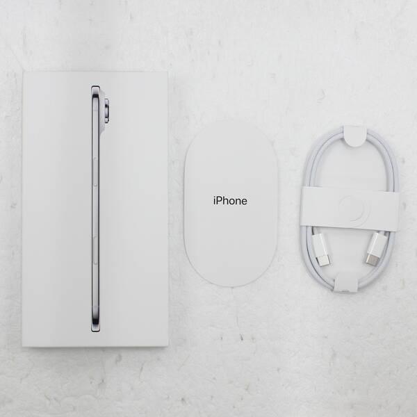〔中古〕Apple(アップル) iPhone Air 256GB クラウドホワイト MG284J／A SIMフリー〔269-ud〕 |  | 04
