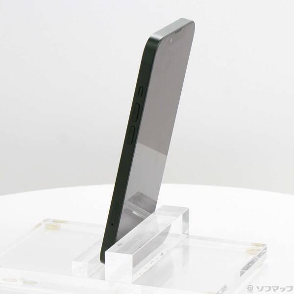 〔中古〕Apple(アップル) iPhone13 128GB グリーン MNGG3J／A SIMフリー〔344-ud〕 |  | 01