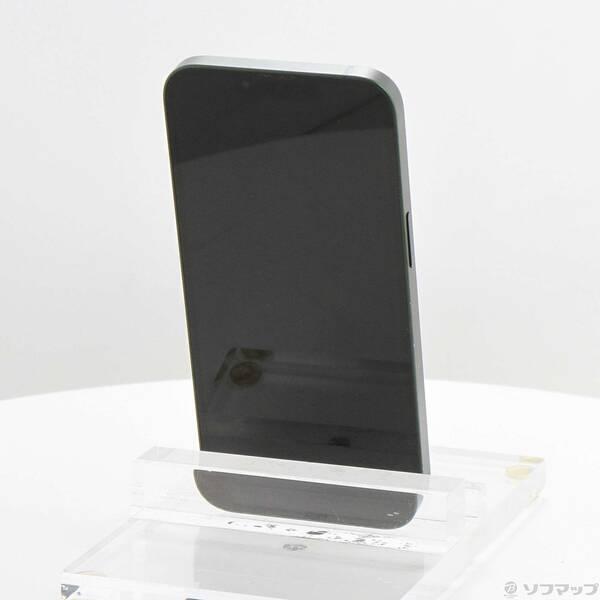 〔中古〕Apple(アップル) iPhone13 128GB グリーン MNGG3J／A SIMフリー〔344-ud〕 |  | 02