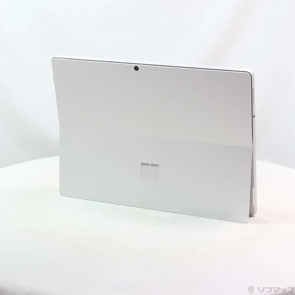 〔中古〕Microsoft(マイクロソフト) Surface Pro8 〔Core i5／8GB／SSD128GB〕 8PN-00010 プラチナ〔377-ud〕 |  | 02