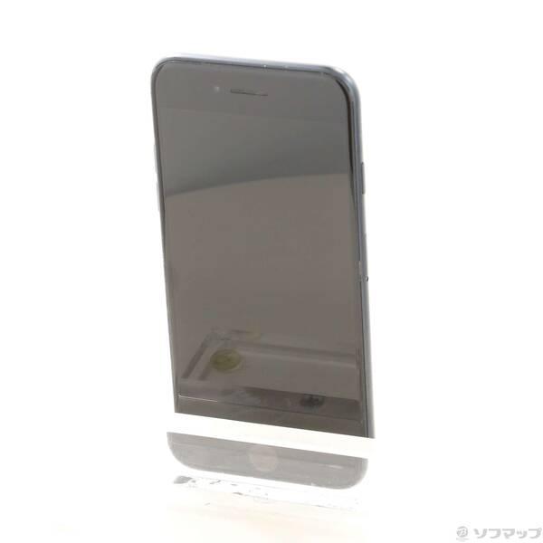 〔中古〕Apple(アップル) iPhone SE 第3世代 64GB ミッドナイト MMYC3J／A SIMフリー〔269-ud〕 |  | 02