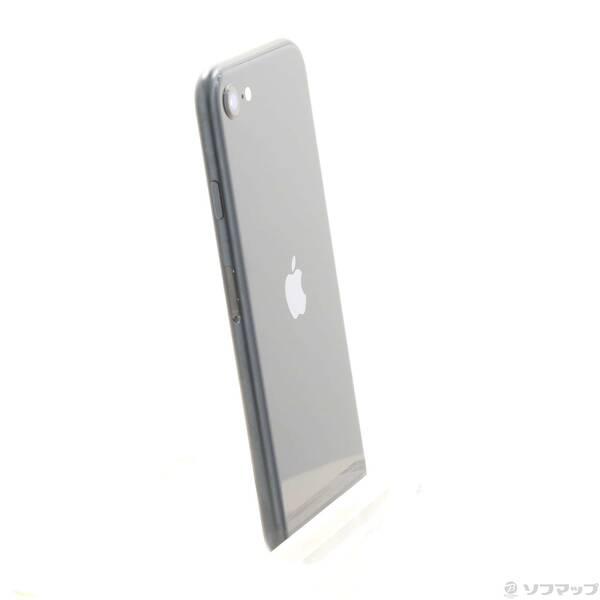 〔中古〕Apple(アップル) iPhone SE 第3世代 64GB ミッドナイト MMYC3J／A SIMフリー〔269-ud〕 |  | 03