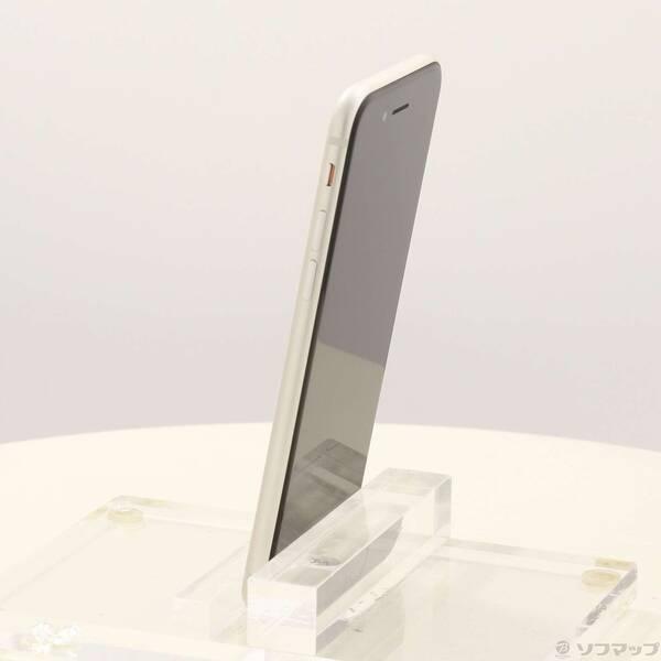〔中古〕Apple(アップル) iPhone SE 第3世代 64GB スターライト MMYD3J／A SIMフリー〔196-ud〕 |  | 01