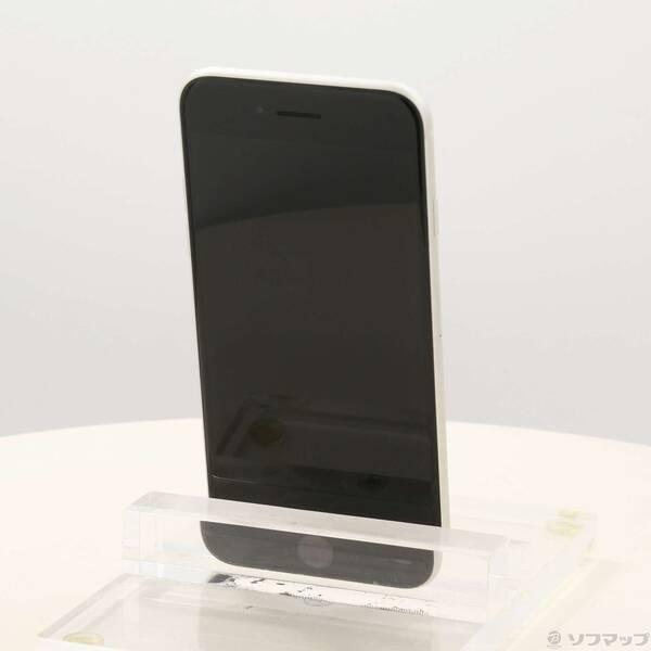 〔中古〕Apple(アップル) iPhone SE 第3世代 64GB スターライト MMYD3J／A SIMフリー〔196-ud〕 |  | 02