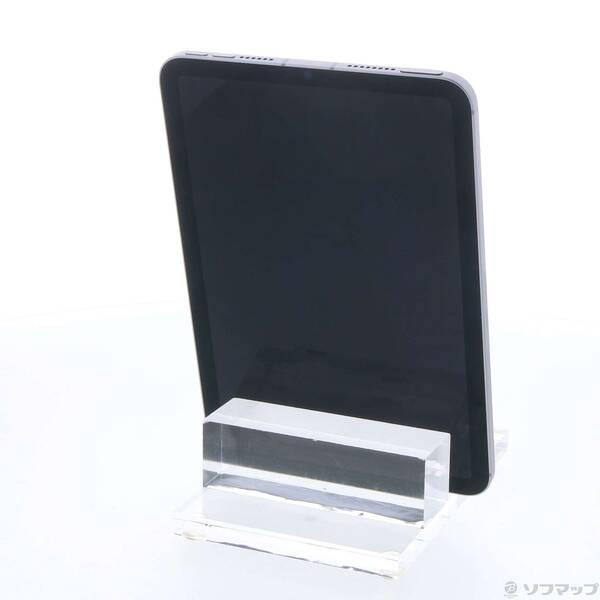 〔中古〕Apple(アップル) iPad mini(A17 Pro) 128GB スペースグレイ MXPN3LL／A SIMフリー〔352-ud〕 |  | 02