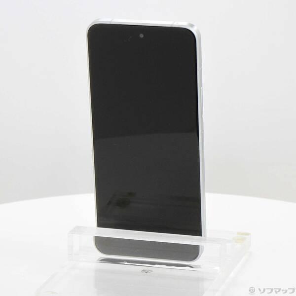 〔中古〕FCNT arrows Alpha 512GB ホワイト PB8M0001JP SIMフリー〔352-ud〕 |  | 02