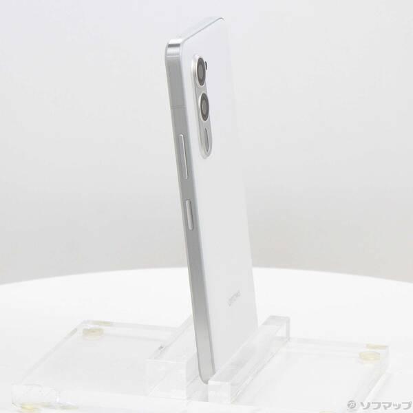 〔中古〕FCNT arrows Alpha 512GB ホワイト PB8M0001JP SIMフリー〔352-ud〕 |  | 03