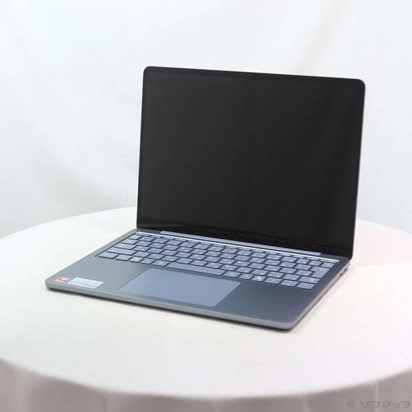 〔中古〕Microsoft(マイクロソフト) Surface Laptop Copilot+ PC 〔Snapdragon X Plus／16GB／UFS1TB〕 EP2-30766 オーシャングリーン〔262-ud〕 | 