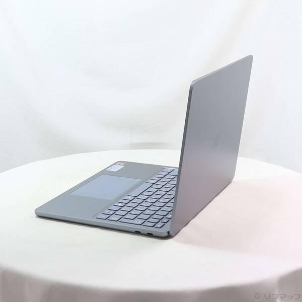〔中古〕Microsoft(マイクロソフト) Surface Laptop Copilot+ PC 〔Snapdragon X Plus／16GB／UFS1TB〕 EP2-30766 オーシャングリーン〔262-ud〕 |  | 01