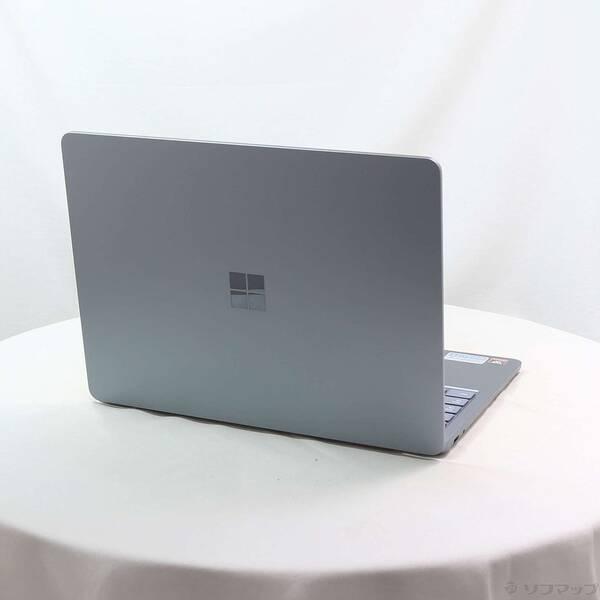 〔中古〕Microsoft(マイクロソフト) Surface Laptop Copilot+ PC 〔Snapdragon X Plus／16GB／UFS1TB〕 EP2-30766 オーシャングリーン〔262-ud〕 |  | 02