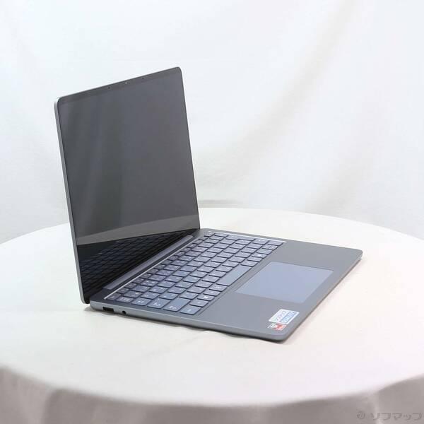 〔中古〕Microsoft(マイクロソフト) Surface Laptop Copilot+ PC 〔Snapdragon X Plus／16GB／UFS1TB〕 EP2-30766 オーシャングリーン〔262-ud〕 |  | 03