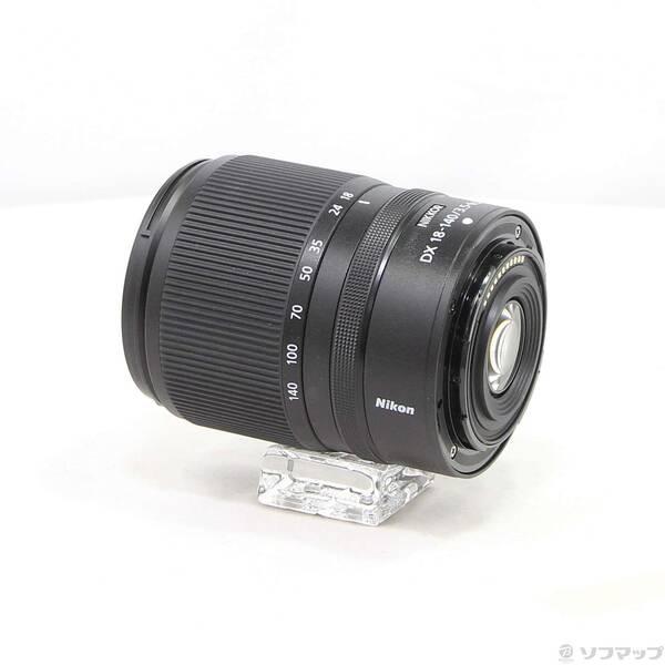 〔中古〕Nikon(ニコン) NIKKOR Z DX 18-140mm f／3.5-6.3 VR〔349-ud〕 |  | 01