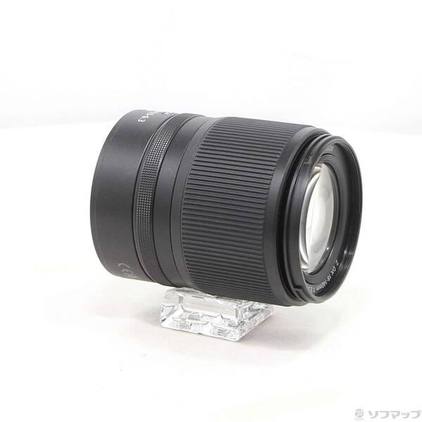 〔中古〕Nikon(ニコン) NIKKOR Z DX 18-140mm f／3.5-6.3 VR〔349-ud〕 |  | 03