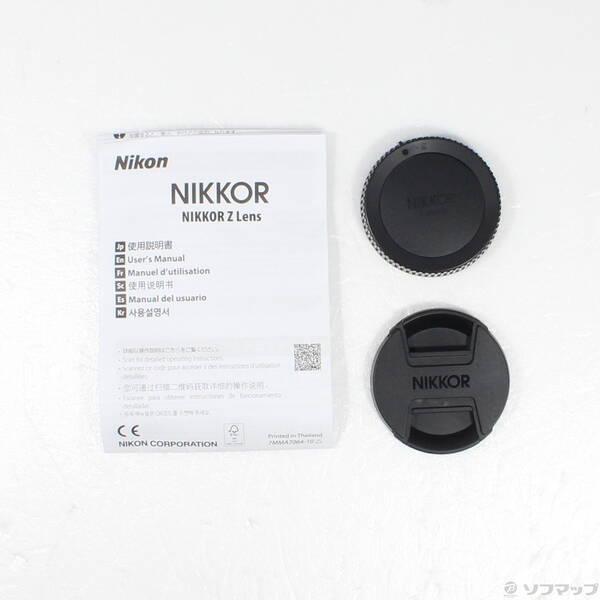 〔中古〕Nikon(ニコン) NIKKOR Z DX 18-140mm f／3.5-6.3 VR〔349-ud〕 |  | 04