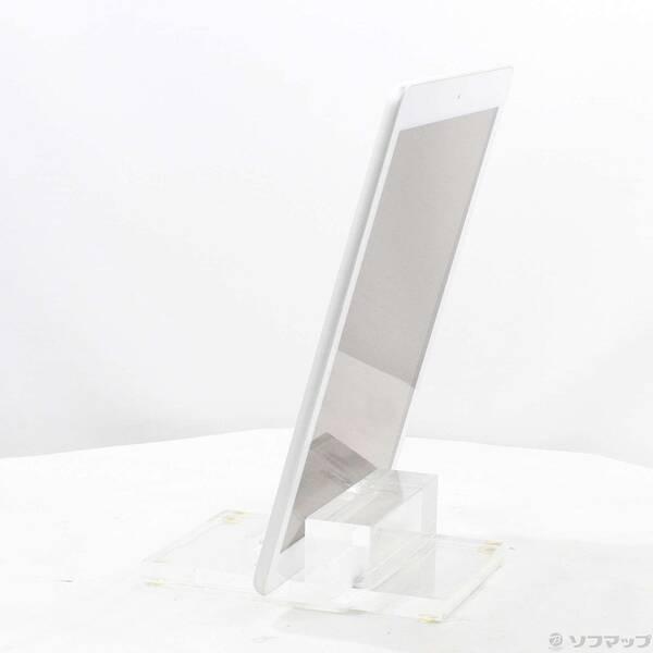 〔中古〕Apple(アップル) iPad 第6世代 32GB シルバー MR7G2J／A Wi-Fi〔352-ud〕 |  | 01