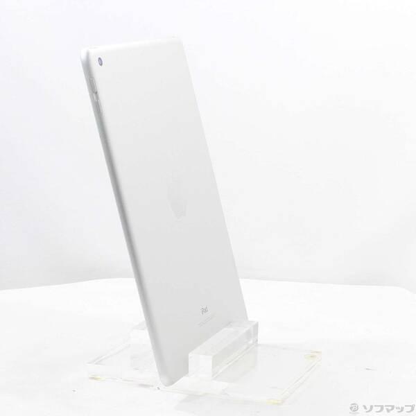 〔中古〕Apple(アップル) iPad 第6世代 32GB シルバー MR7G2J／A Wi-Fi〔352-ud〕 |  | 03