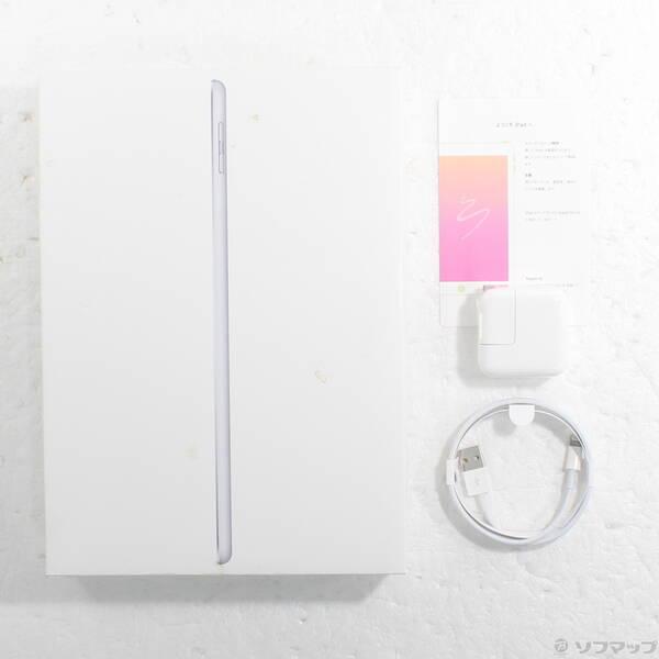 〔中古〕Apple(アップル) iPad 第6世代 32GB シルバー MR7G2J／A Wi-Fi〔352-ud〕 |  | 04