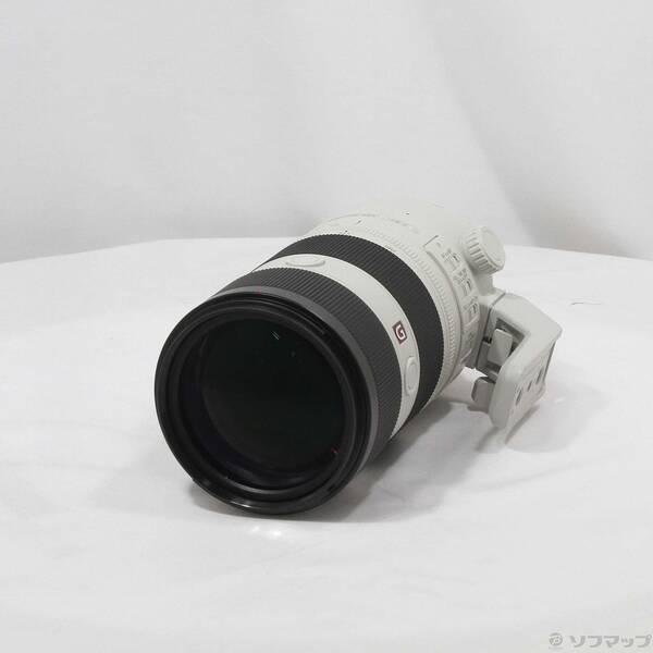 〔中古〕SONY(ソニー) FE 70-200mm F2.8 GM OSS II SEL70200GM2〔258-ud〕 | 