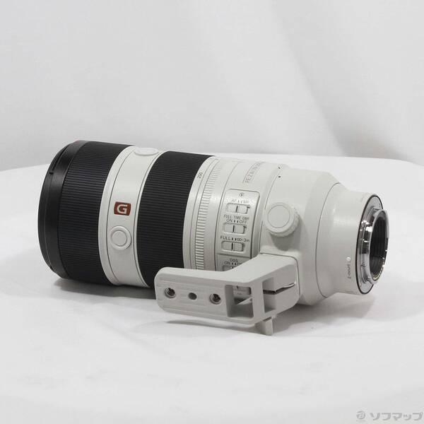〔中古〕SONY(ソニー) FE 70-200mm F2.8 GM OSS II SEL70200GM2〔258-ud〕 |  | 01