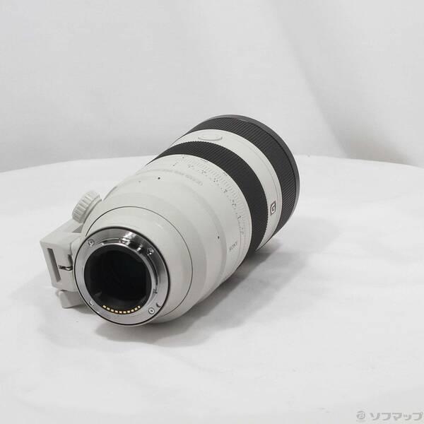 〔中古〕SONY(ソニー) FE 70-200mm F2.8 GM OSS II SEL70200GM2〔258-ud〕 |  | 02