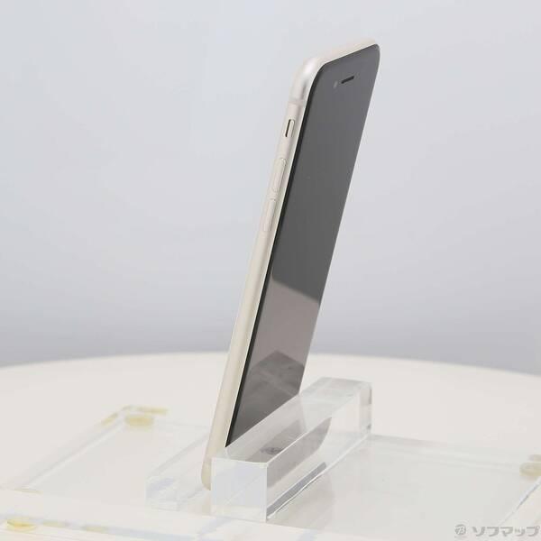 〔中古〕Apple(アップル) iPhone SE 第3世代 64GB スターライト MMYD3J／A SIMフリー〔349-ud〕 |  | 01