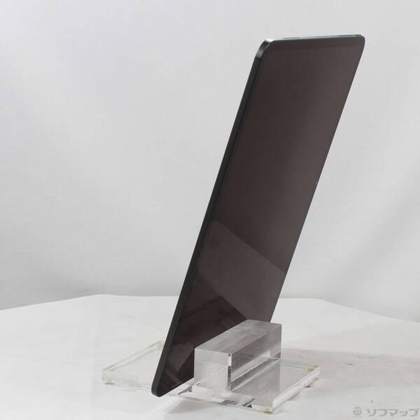 〔中古〕Apple(アップル) iPad Pro 13インチ 第1世代 標準ガラス 512GB スペースブラック MVX43J／A Wi-Fi〔377-ud〕 |  | 01