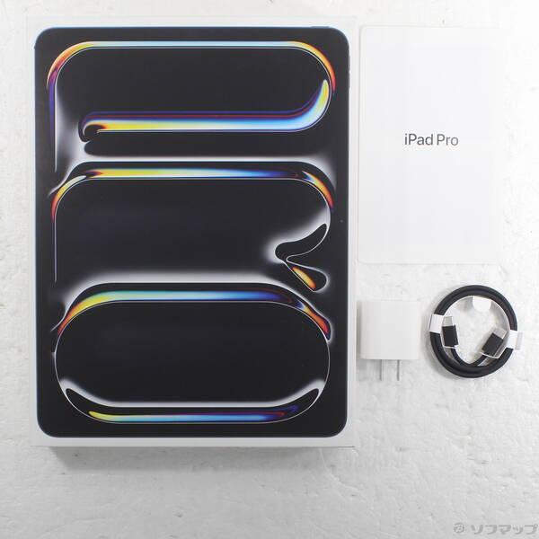 〔中古〕Apple(アップル) iPad Pro 13インチ 第1世代 標準ガラス 512GB スペースブラック MVX43J／A Wi-Fi〔377-ud〕 |  | 04