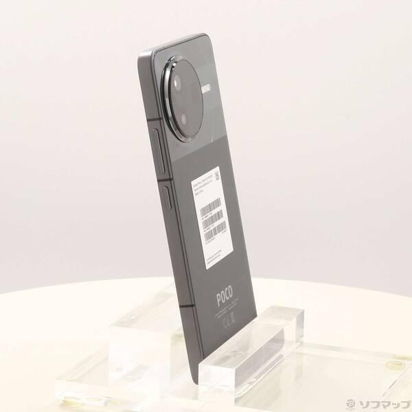 〔中古〕XIAOMI POCO F7 Pro 256GB ブラック MZB0JVKJP SIMフリー〔262-ud〕 |  | 03