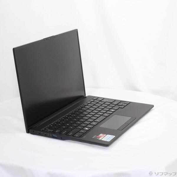 〔中古〕FUJITSU(富士通） FMV Note U UQ-L1 FMVUQSL1BA ピクトブラック〔262-ud〕 |  | 03